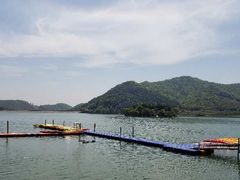 -宁波九龙湖开元度假村