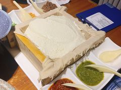 -95号酱骨·一块豆腐(展春园西路店)
