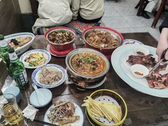 -乔家满族八大碗(流水沟店)