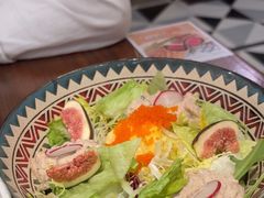 -西堤牛排(龙德广场店)