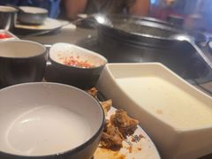 -同仁四季椰子鸡(罗湖国贸店)