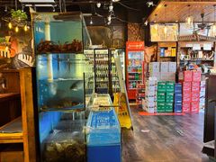 -小俩口烧烤东北菜(双井店)