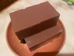 小豆凉糕-小吊梨汤·北京菜·烤鸭(长安商场-首都博物馆店)