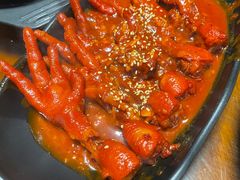 -朝族高丽火盆(长白山总店)