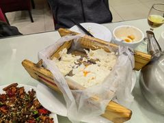 -陶然饺子城(奥体中路店)