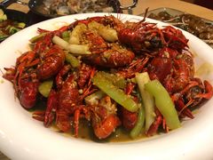 -嘉旺港式茶餐厅(延长中路店)