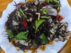 -温州一家人美食(西木头市店)