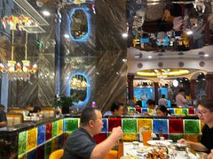 -巴依老爷新疆美食(昌平店)