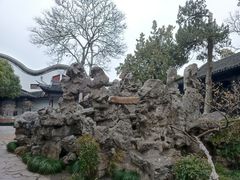 -南京中国近代史遗址博物馆(南京总统府)
