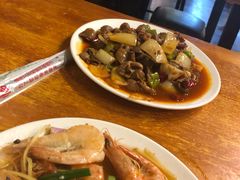 -温州一家人美食(西木头市店)