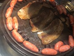 -原始泥炉烤肉(总店)