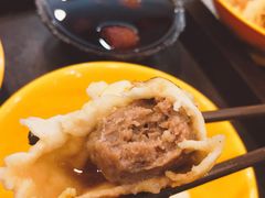 生煎馒头-毛华美食(清扬路店)