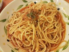 -萨莉亚意式餐厅(国展天虹店)