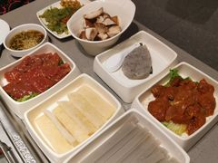-海底捞火锅(龙湾万达广场店)