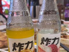 -葛记焖饼(伏牛路店)