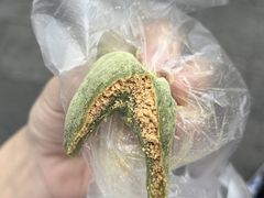 -奉化点心(呼童街店)