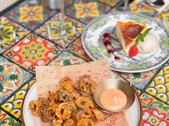 -BROWNSTONE布朗石西班牙餐厅(富城店)