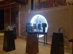 -济南喜来登酒店