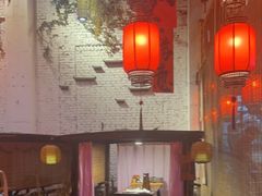 -锦上中式酒馆(南内环店)