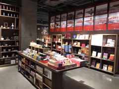 -扶光书店(中环店)