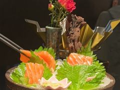 -松鹤精致料理(五一中路店)