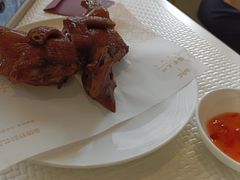 -铭家点心(秦岭路店)