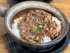 -文记煲仔饭