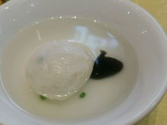 -南湖船菜大酒店