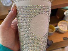 -星巴克(首钢店)