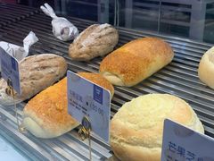 -OVEN LAB乐欧酵室(裕华万达店)