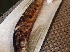 -山葵家·创意料理(宁波来福士店)