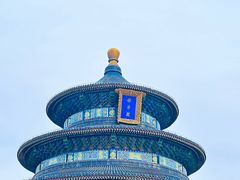-天坛公园