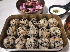 -HOTISLAND海鸡岛·韩国料理(江南西店)