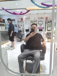 -北京柏丽美容美发