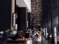 -木嘛working coffee(前海店)