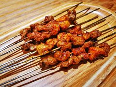 -嘻小北·兰州清汤牛肉面(太平洋森活天地店)