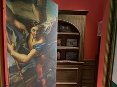 -Xcape异时刻密室逃脱(龙湖丁桥天街店)