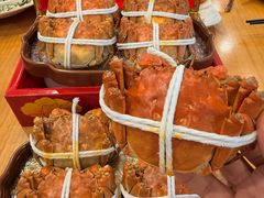 -品鲜村农家菜·阳澄湖大闸蟹(总店)