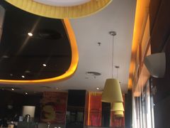 -必胜客(机场路店)