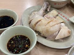 -百家鸡味馆(清泰店)