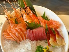 -水木锦堂·自助铁板烧(五道口购物中心店)