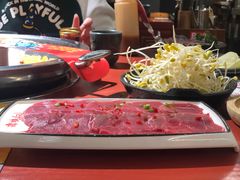 -谭鸭血老火锅(龙湖宝山天街店)