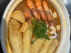 -陶兰居·香港饭店·海鲜大排档(圆融时代广场店)