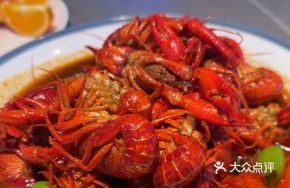 Signature Juicy Lobster