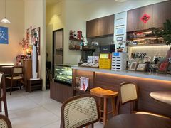 -E SPECIAL COFFEE 别样