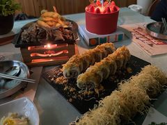 -益百岁牛尾汤(香山路店)