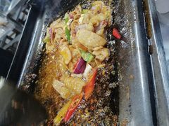 -郝大姐·乌龙山铁板烧(大学城三店)