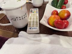 -康玺人生沐足·异国风情SPA(雨花吉联MALL店)