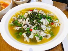 藤椒鱼-三猫黑鱼花(南大店)