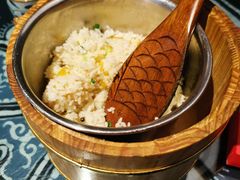 -阿嫂印象·民间江湖菜(大学城店)
